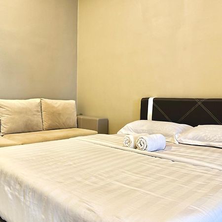 Themework Homestay@Cameron Highlands Extérieur photo