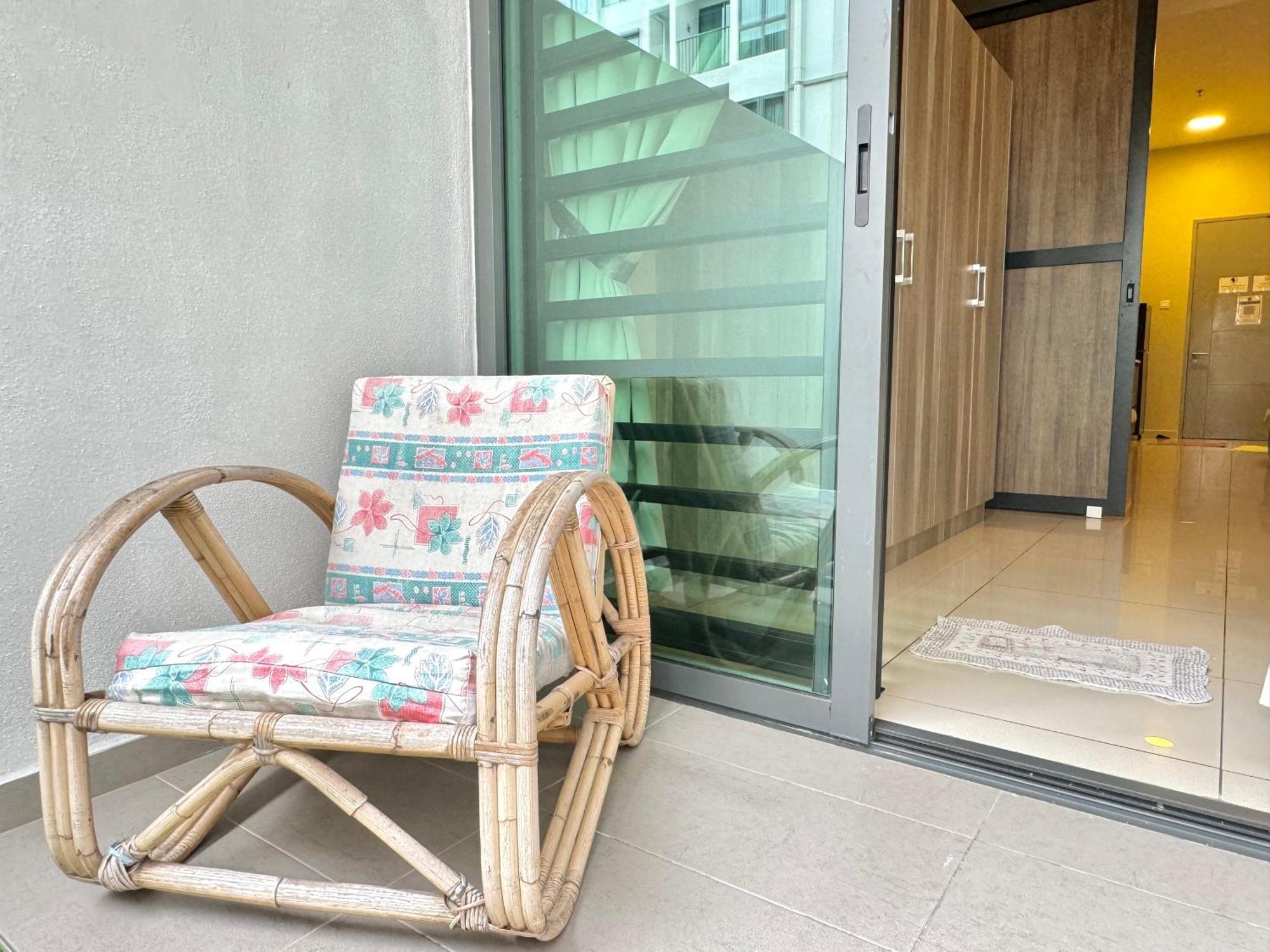 Themework Homestay@Cameron Highlands Extérieur photo