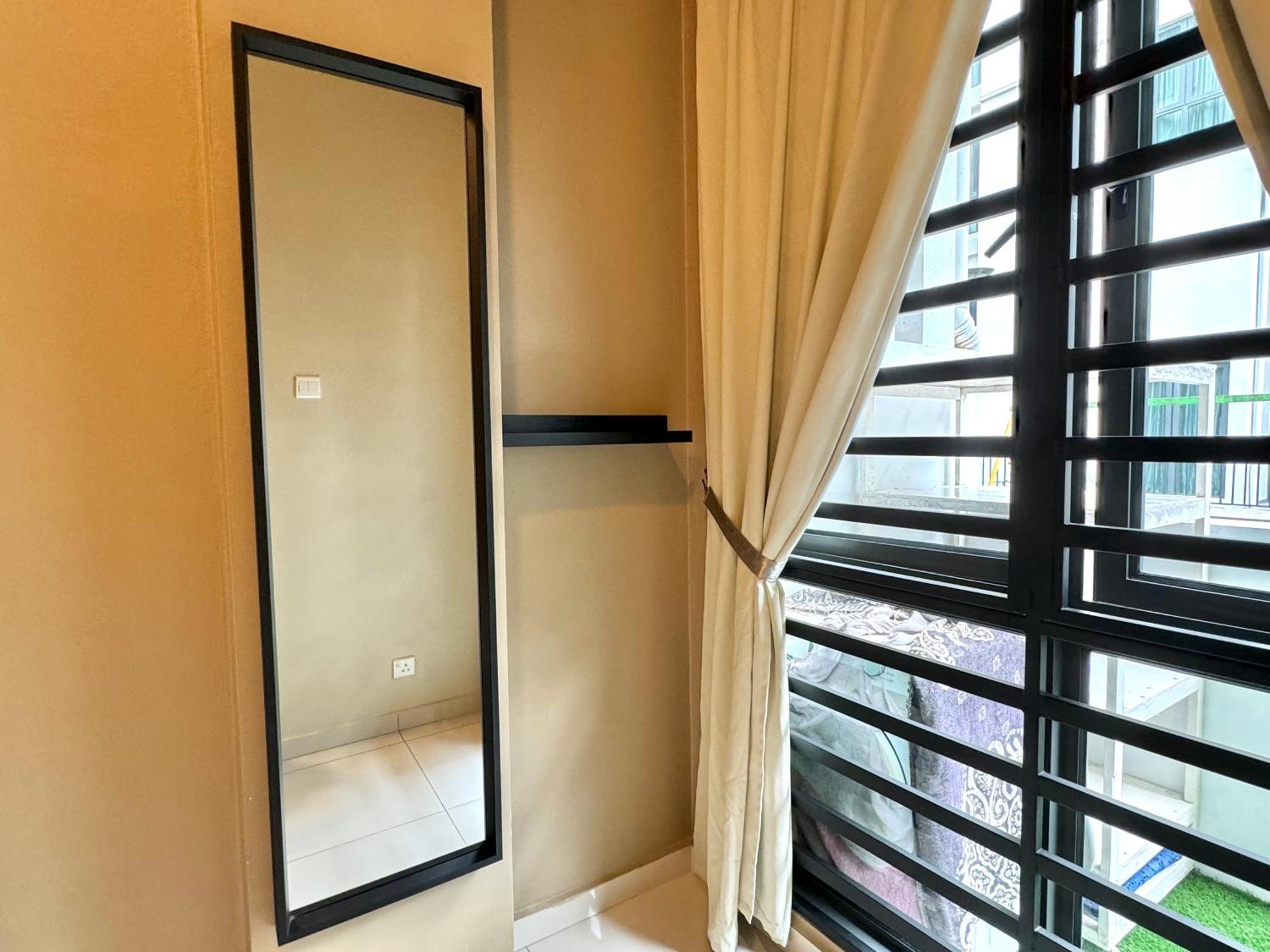 Themework Homestay@Cameron Highlands Extérieur photo