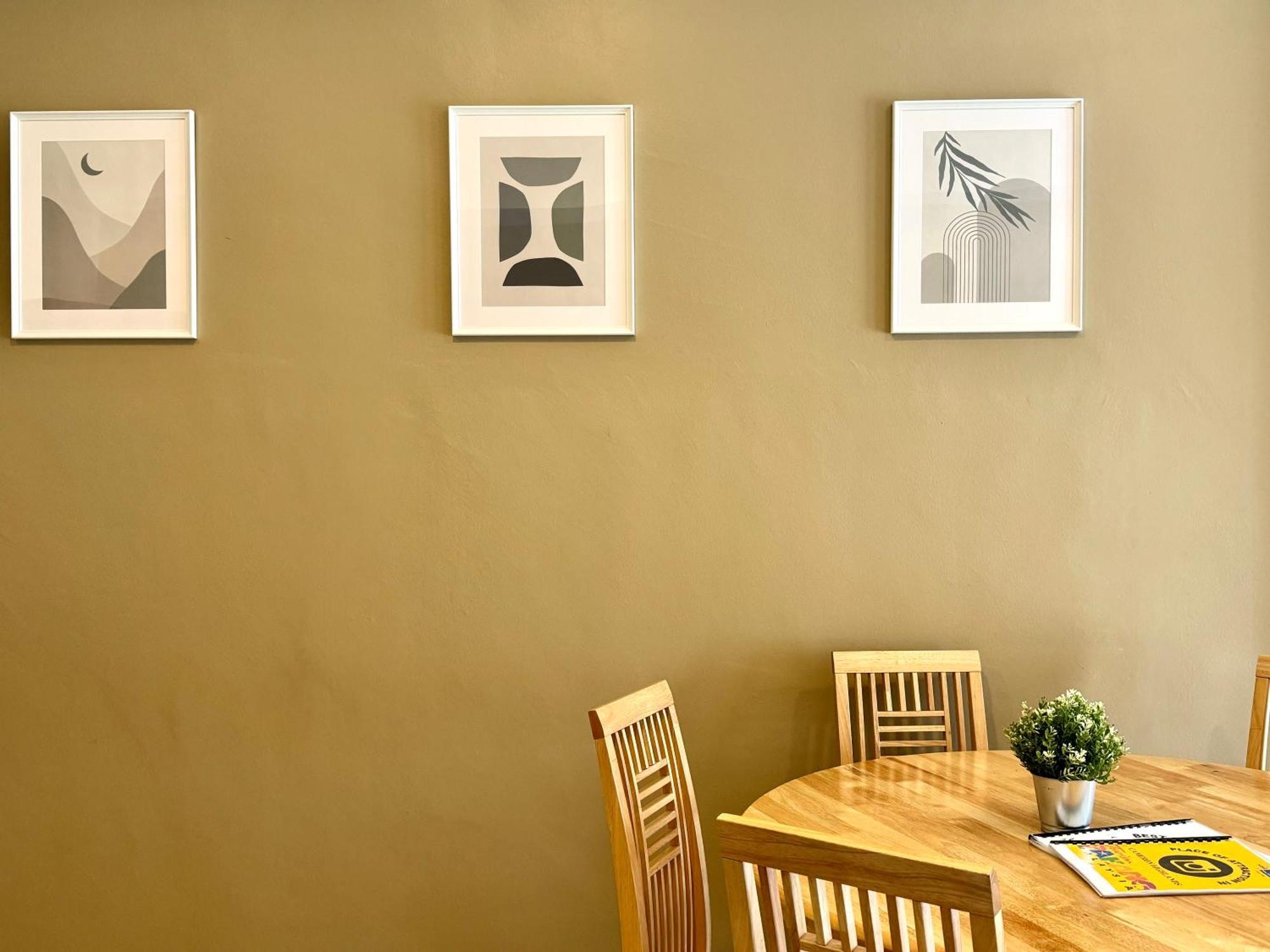 Themework Homestay@Cameron Highlands Extérieur photo