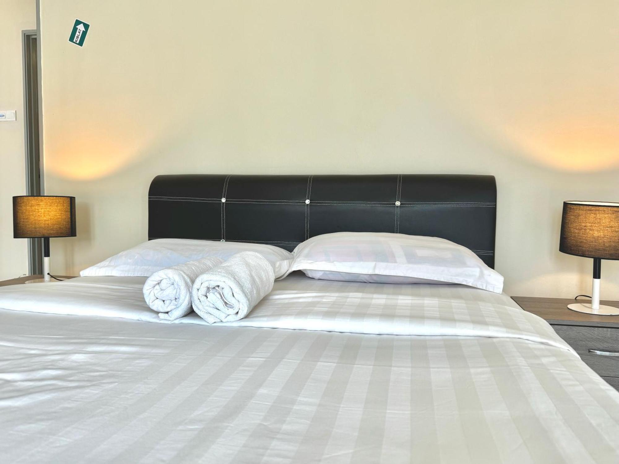 Themework Homestay@Cameron Highlands Extérieur photo