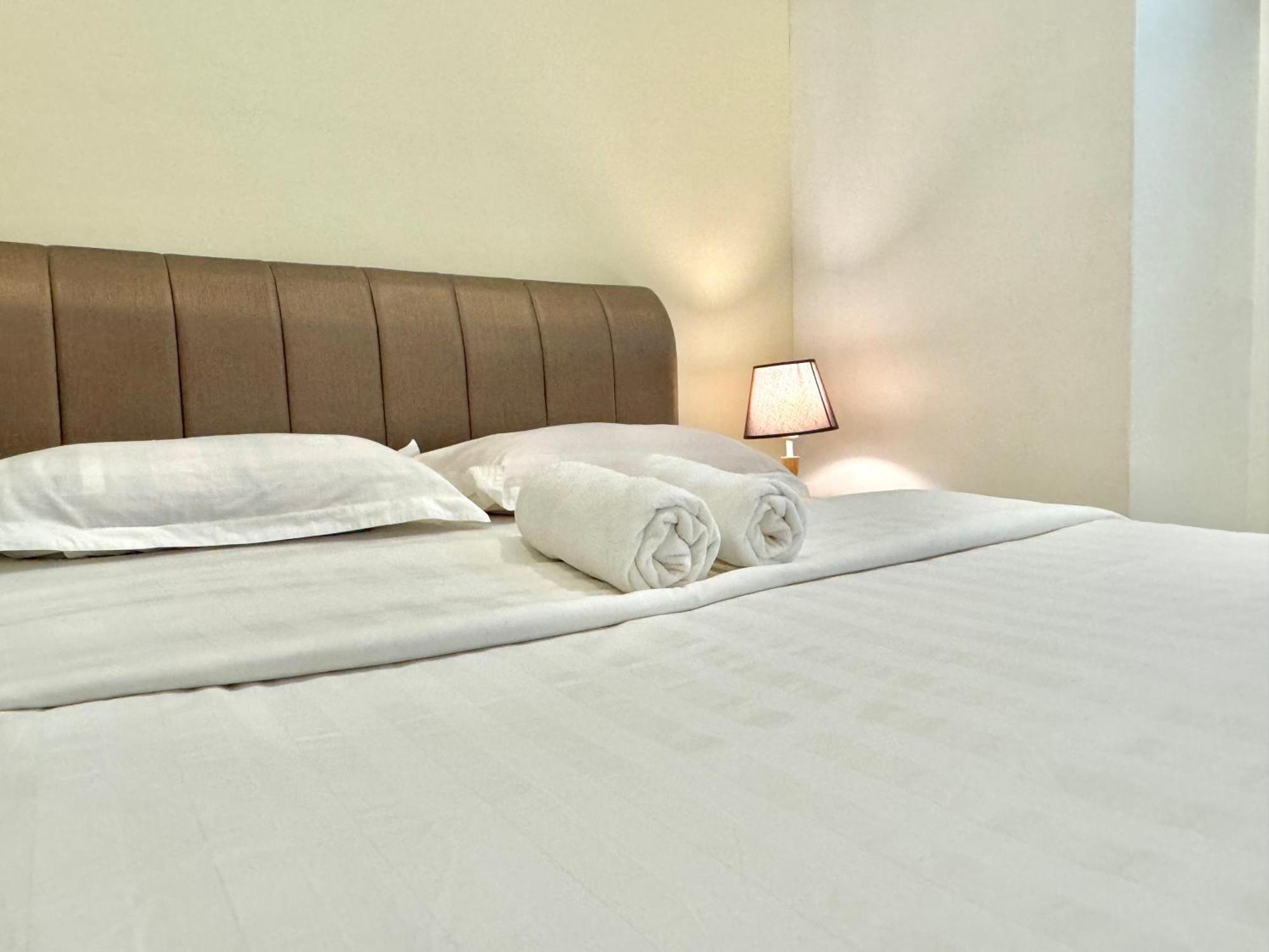 Themework Homestay@Cameron Highlands Extérieur photo