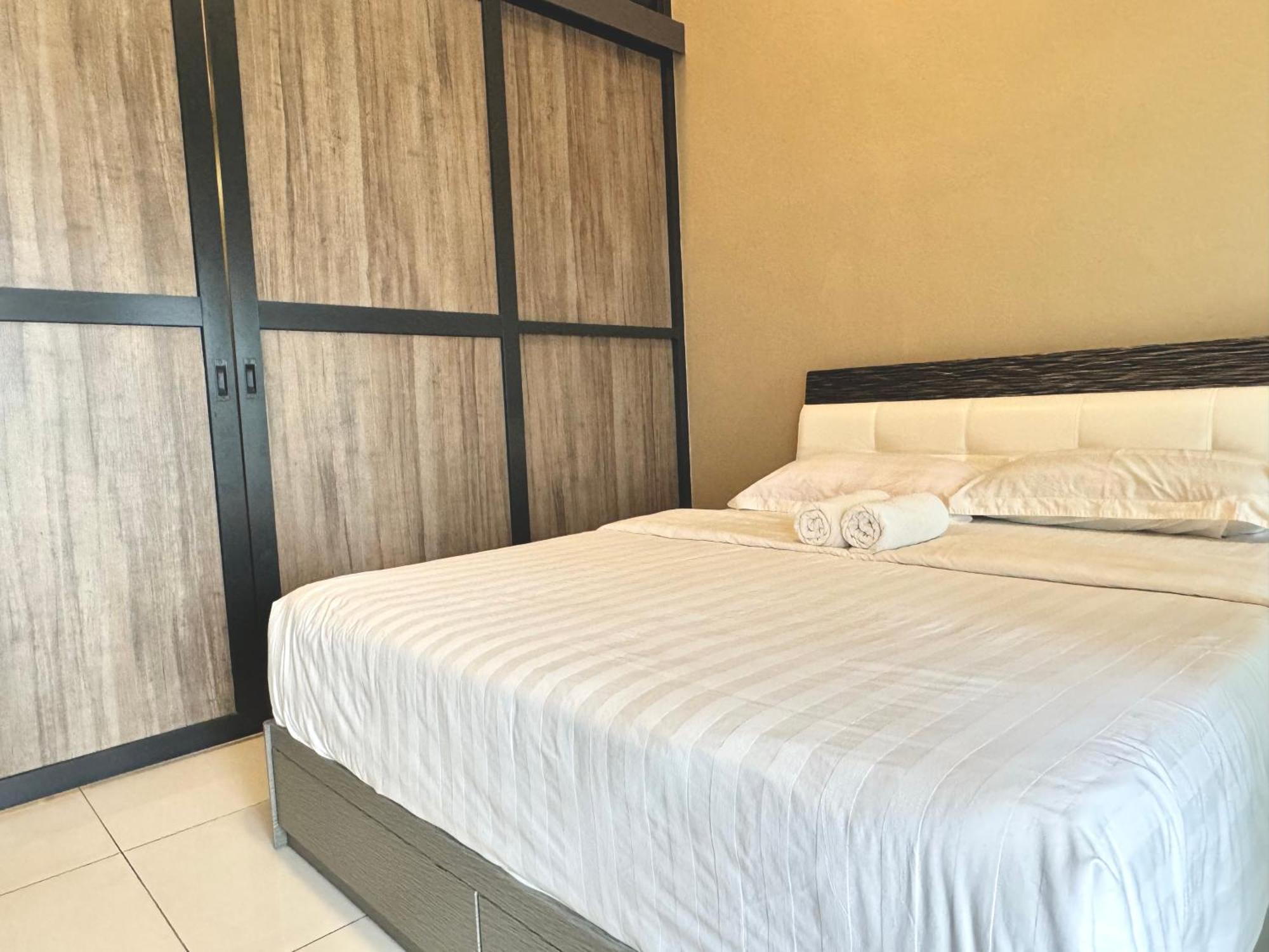 Themework Homestay@Cameron Highlands Extérieur photo