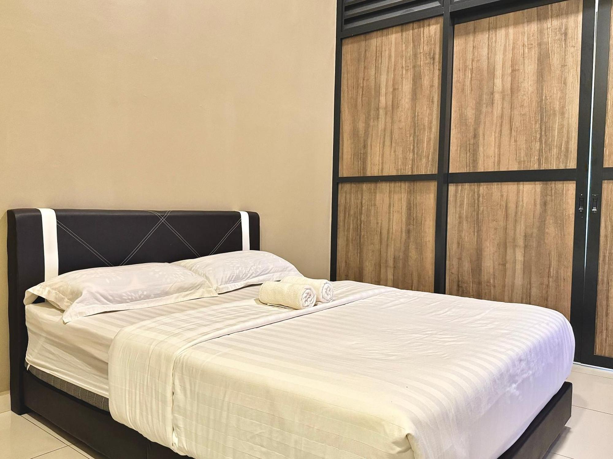 Themework Homestay@Cameron Highlands Extérieur photo