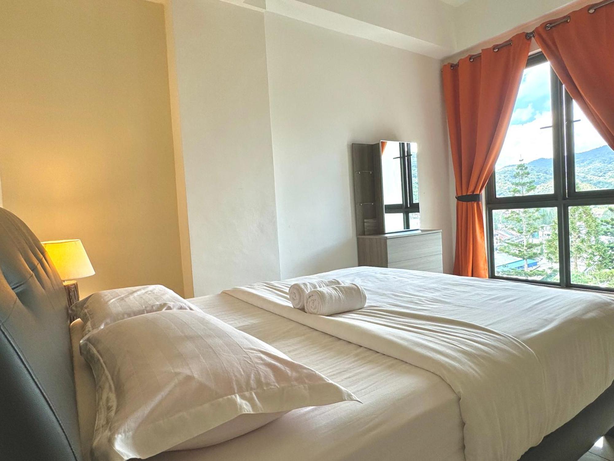 Themework Homestay@Cameron Highlands Extérieur photo