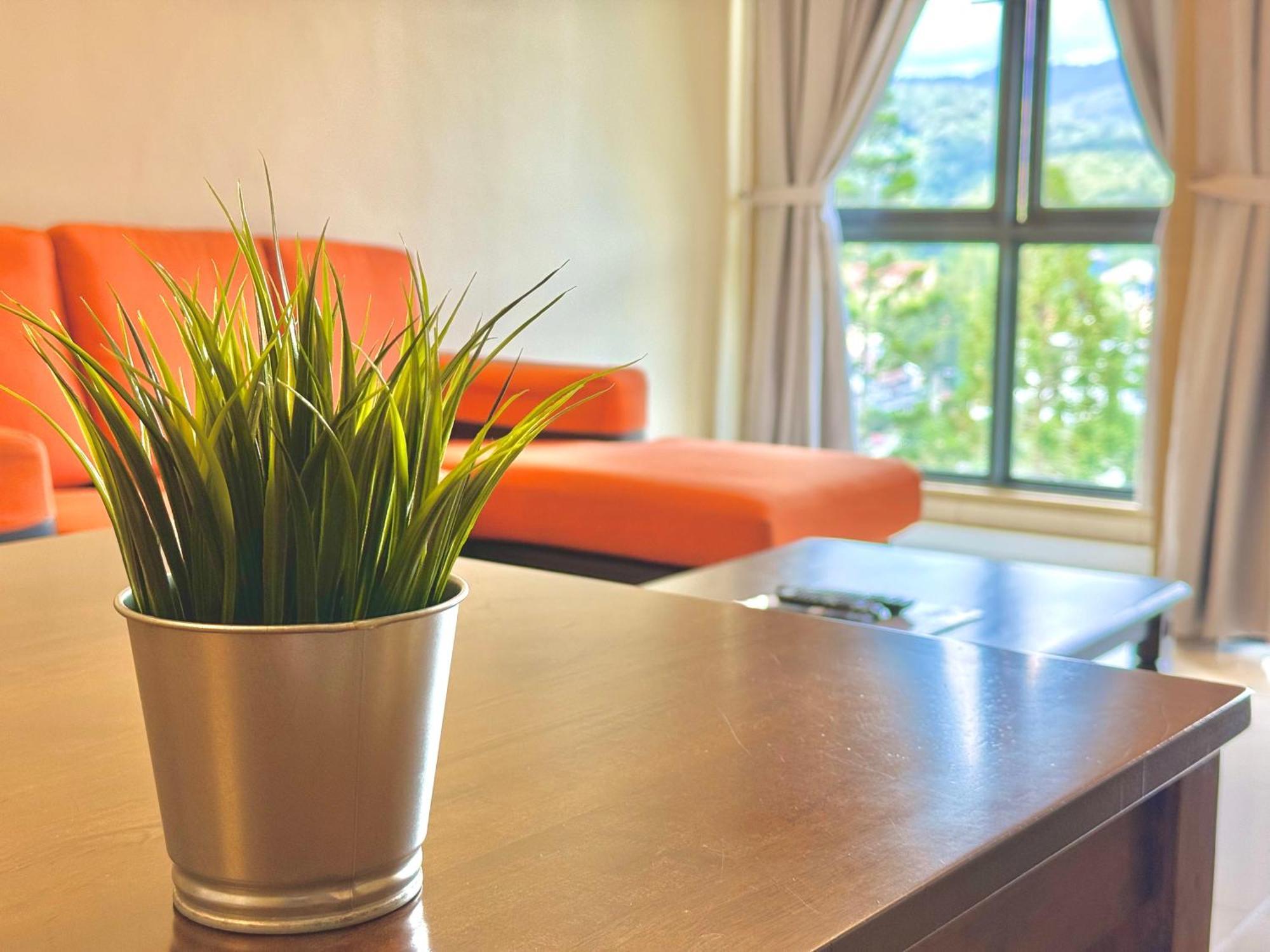 Themework Homestay@Cameron Highlands Extérieur photo